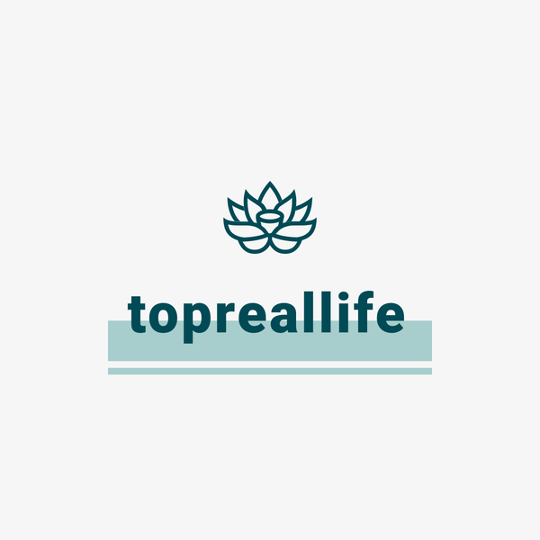 Topreallife